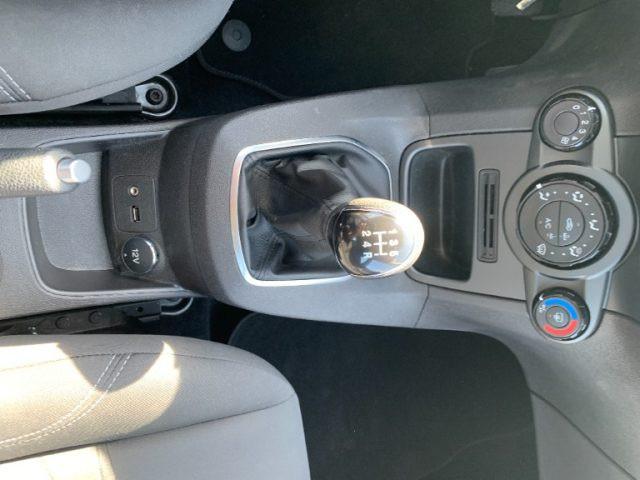 FORD Fiesta 1.0 80CV 5 porte