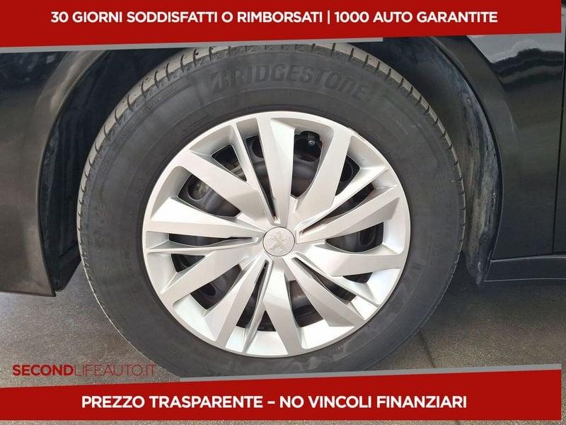 Peugeot 208 1.2 puretech Active Pack s&s 75cv Autocarro