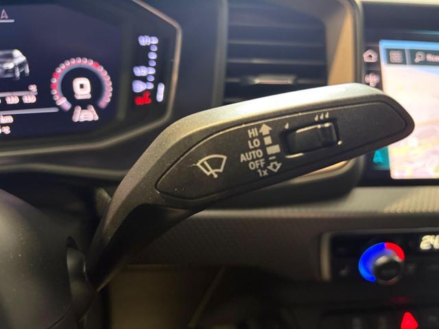 AUDI A1 Sportback S line Ext. 30TFSI 116cv Exclusive Pack