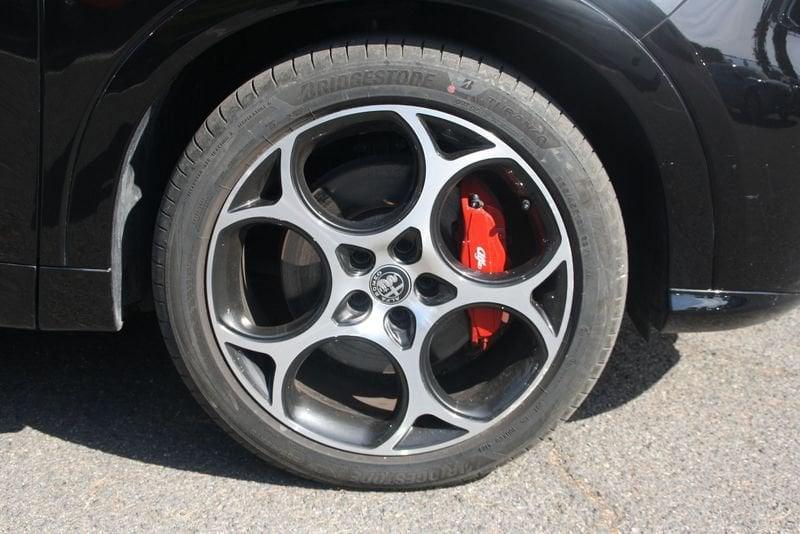 Alfa Romeo Tonale Tonale 1.5 160 CV MHEV TCT7 Veloce