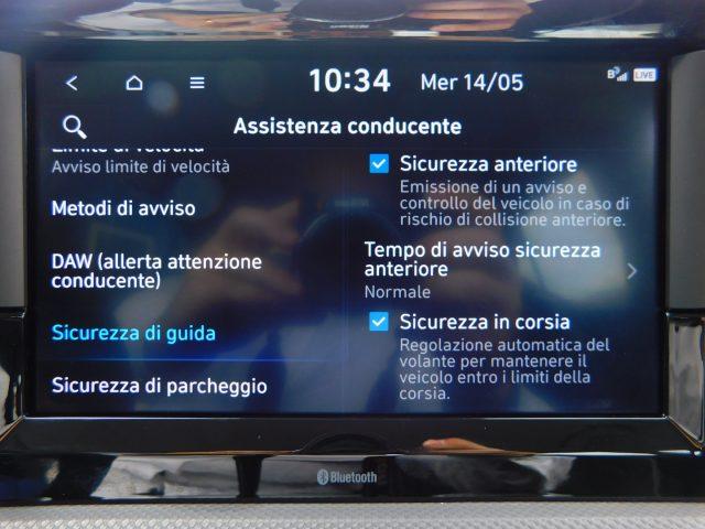 HYUNDAI i10 1.0 GPL Connectline 61 CV KM ZERO!!!!