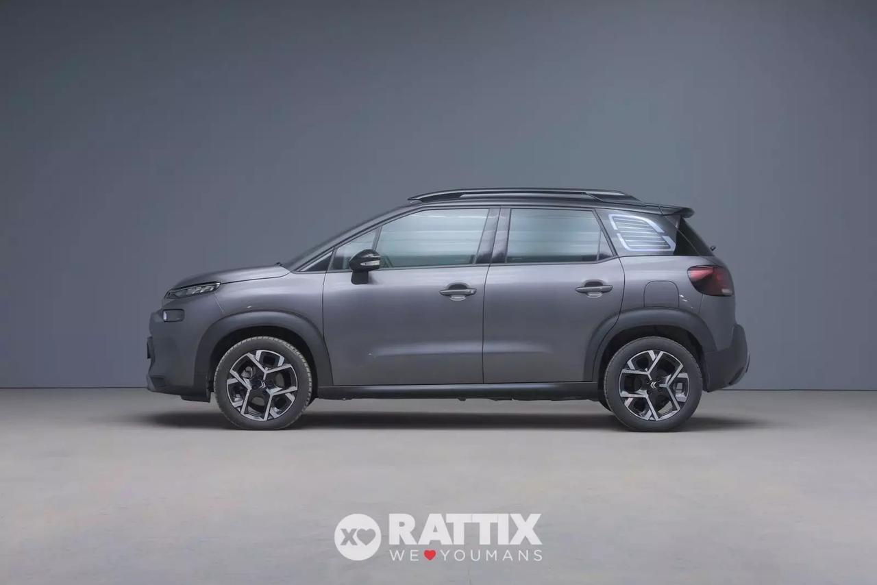 Citroen C3 Aircross 1.2 Puretech 130CV Shine Pack EAT6