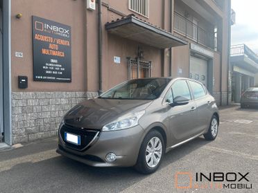 Peugeot 208 208 5p 1.0 puretech (vti) Active - NEOPATENTATI OK