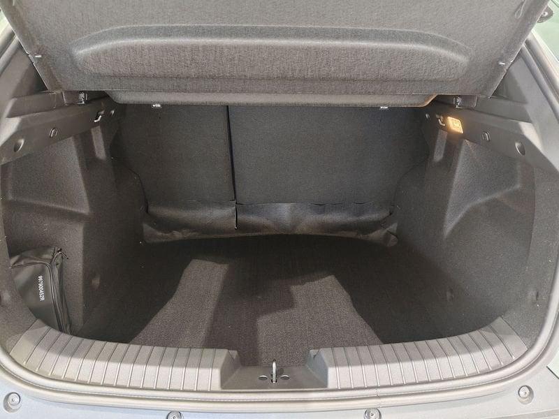 Dacia Duster Duster 1.2 Eco-G Essential 120cv*GPL*