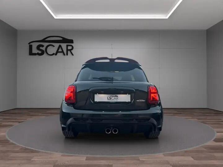 MINI John Cooper Works~UniPro~Km Certificati~Full Optional-Promo Finanziamento-Pronta Consegna