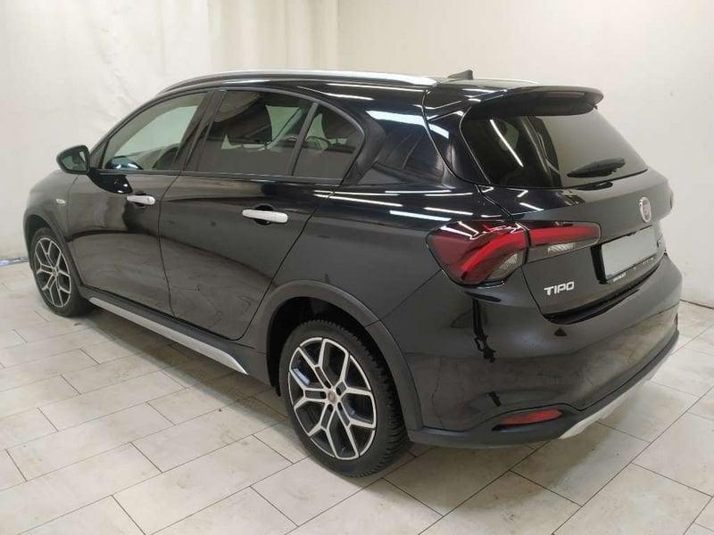 FIAT Tipo 5p 1.0 t3 Cross 100cv