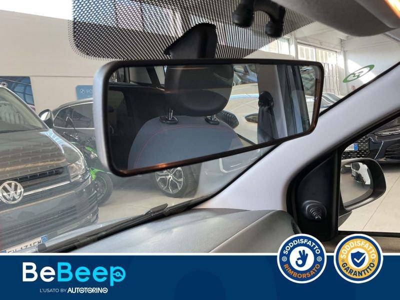 FIAT Panda 1.2 POP S&S 69CV MY19