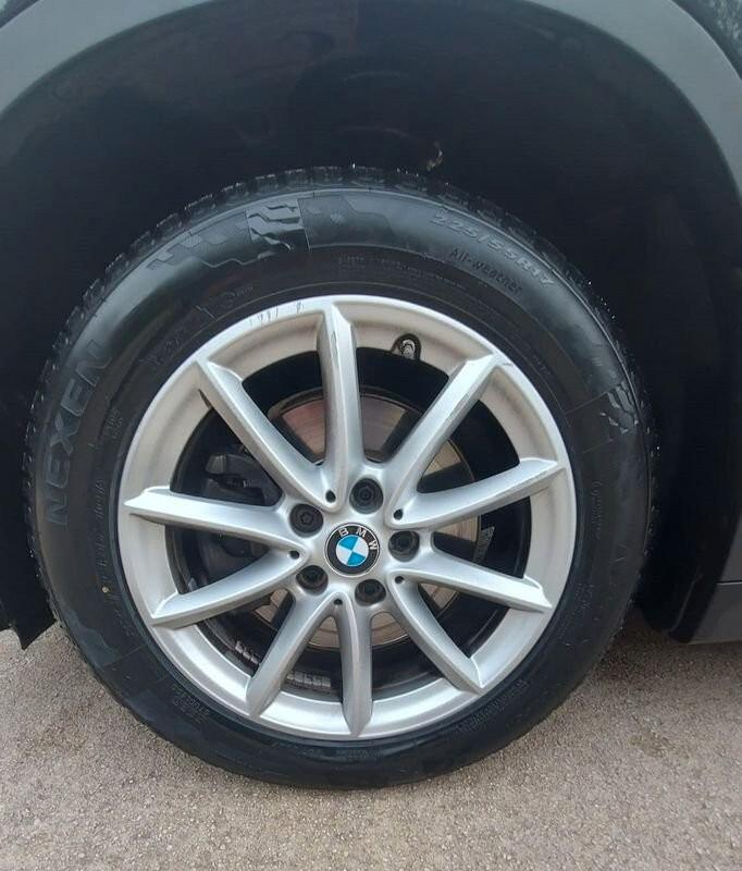 Bmw X1 1.5 sDrive18i - PREZZO REALE