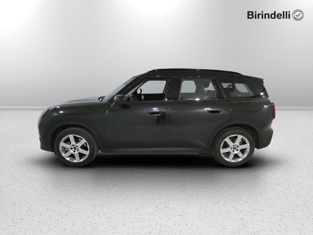 MINI Mini Countrym.(U25) - Mini C Classic Countryman