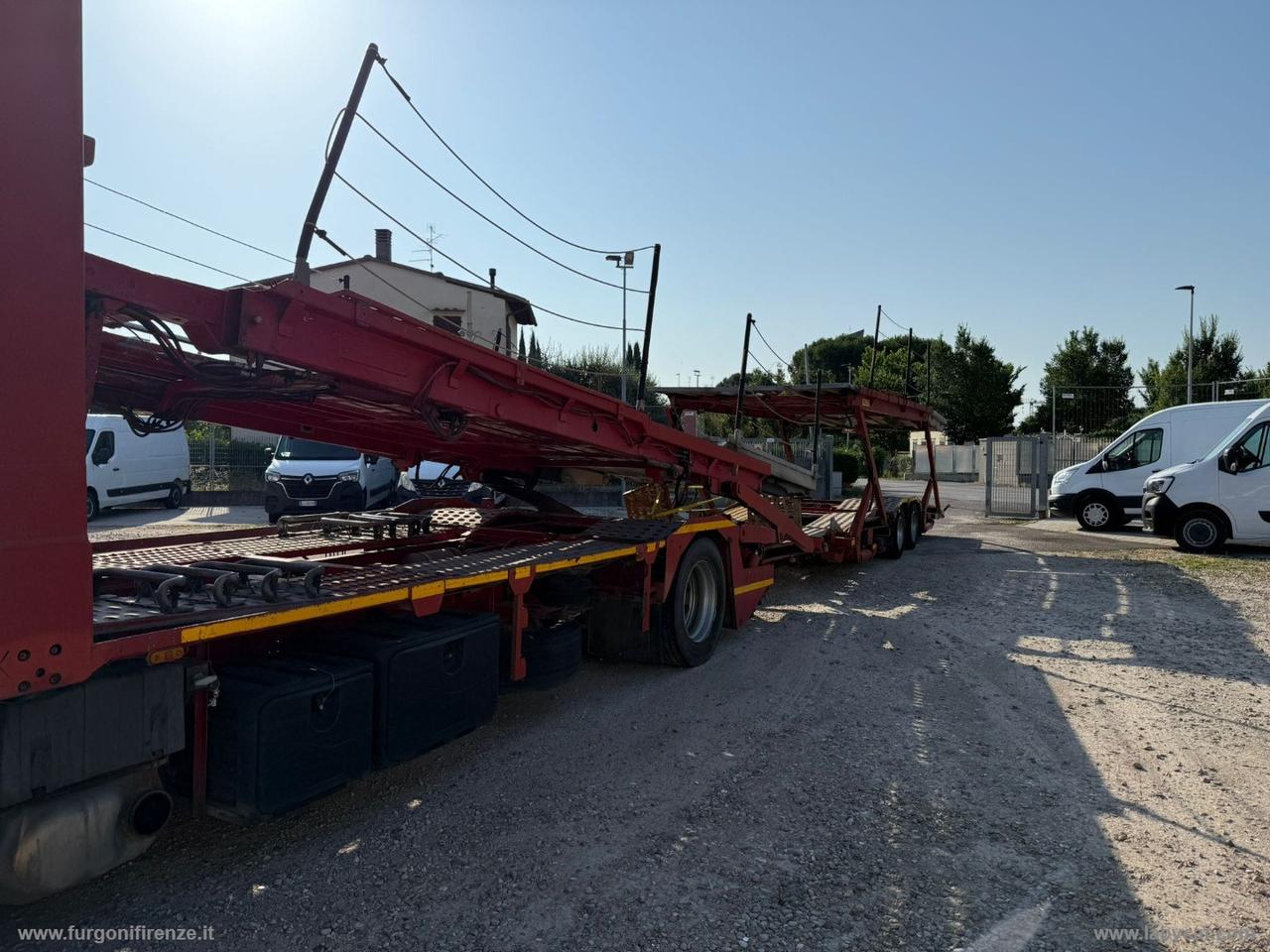 STRALIS 420