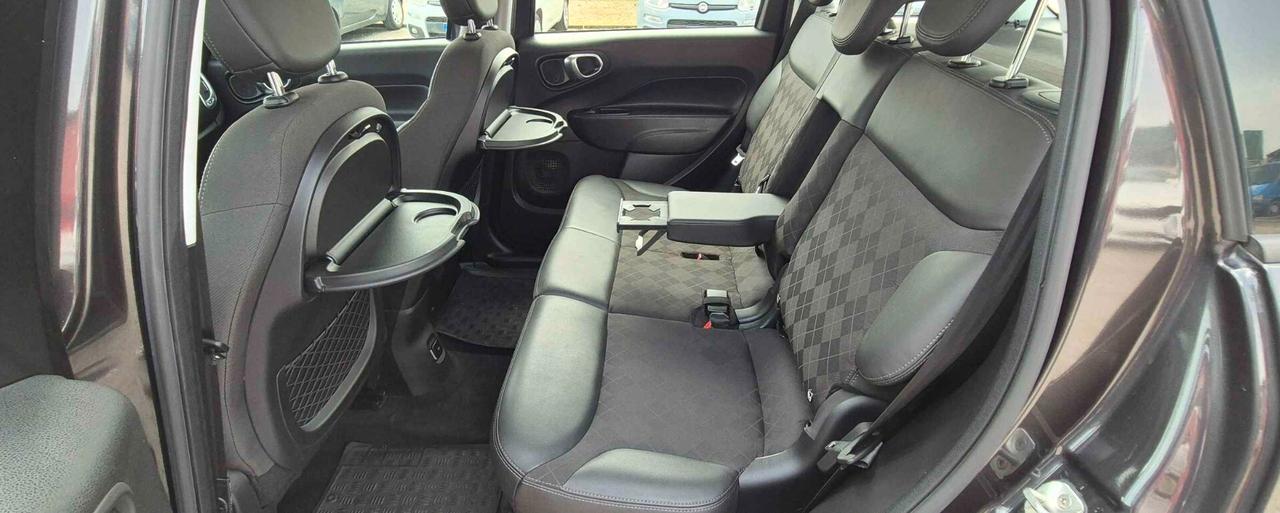 Fiat 500L 1.3 Multijet 95 CV Mirror