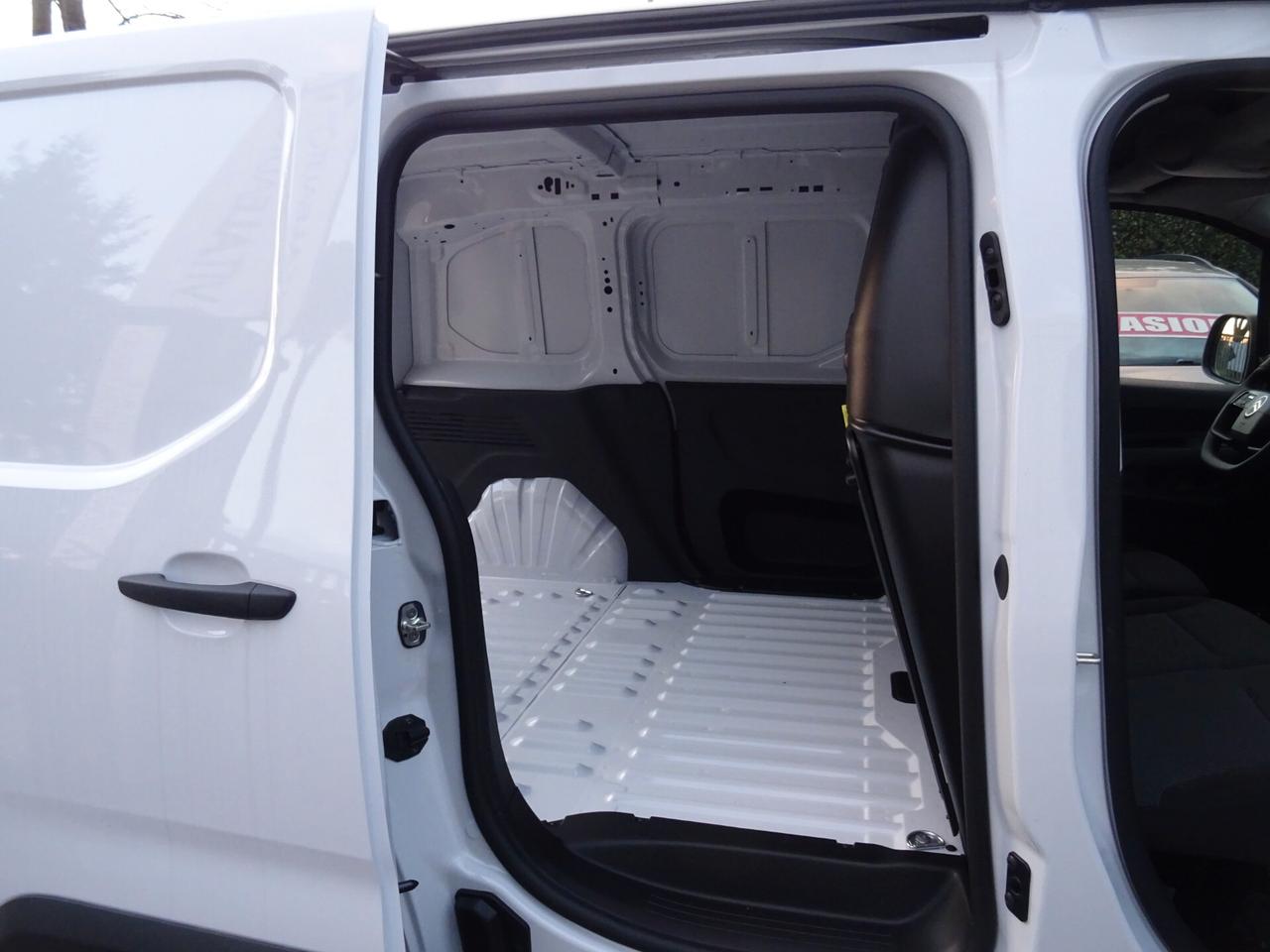 Citroen Berlingo BlueHDi 100 S&S Van M