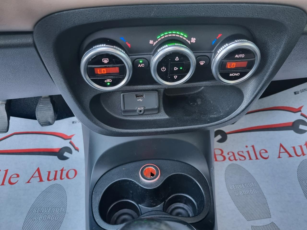 Fiat 500L 1.6 Multijet 105 CV Lounge
