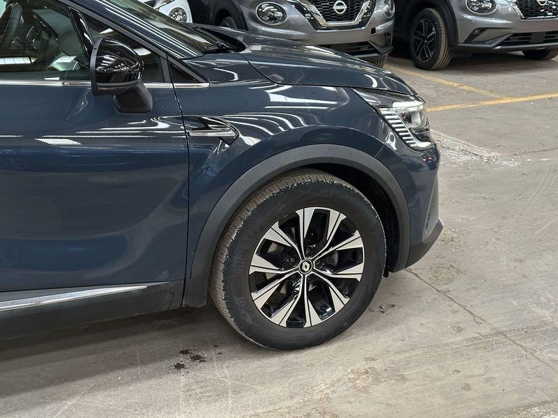 Renault Captur Captur 1.0 tce Techno Gpl 100cv