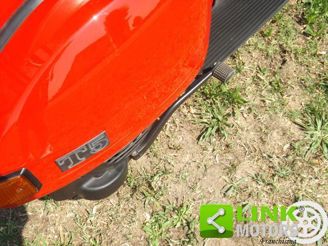 PIAGGIO Vespa 125 PX (1980 - 89) T5 ben tenuta pronta alla guida da subito