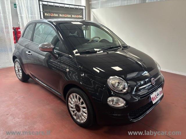 FIAT 500 1.0 Hybrid