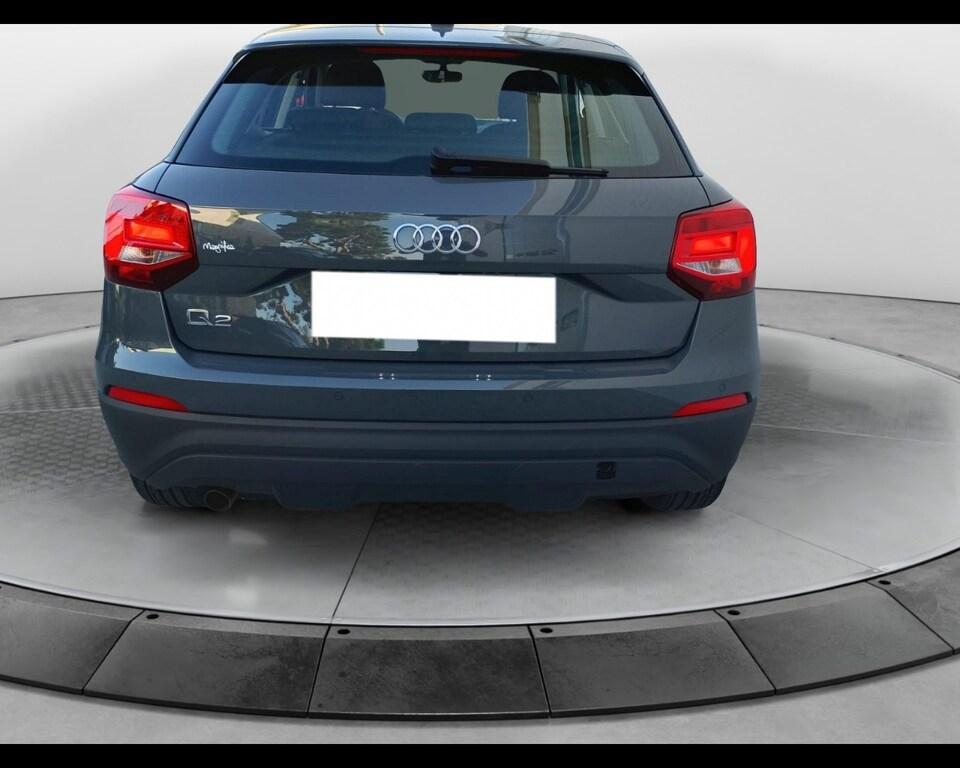 Audi Q2 30 1.6 TDI Business