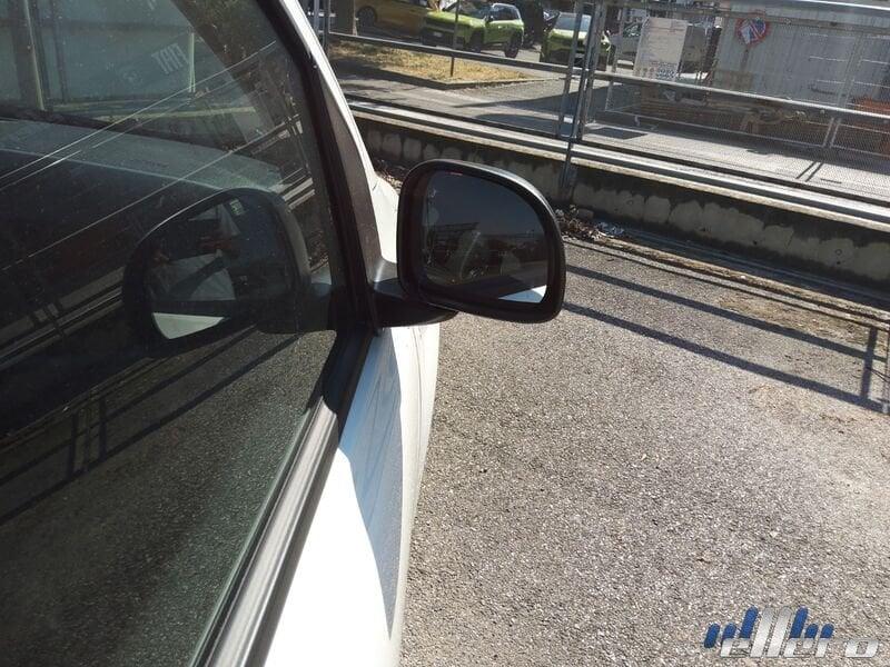 FIAT Panda MY25 1.0 70cv Hybrid