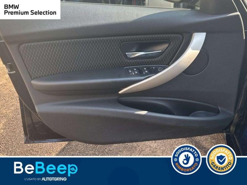 BMW Serie 3 Touring 318D TOURING AUTO
