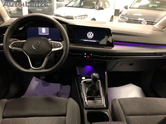 VOLKSWAGEN Golf 2.0 TDI SCR Style