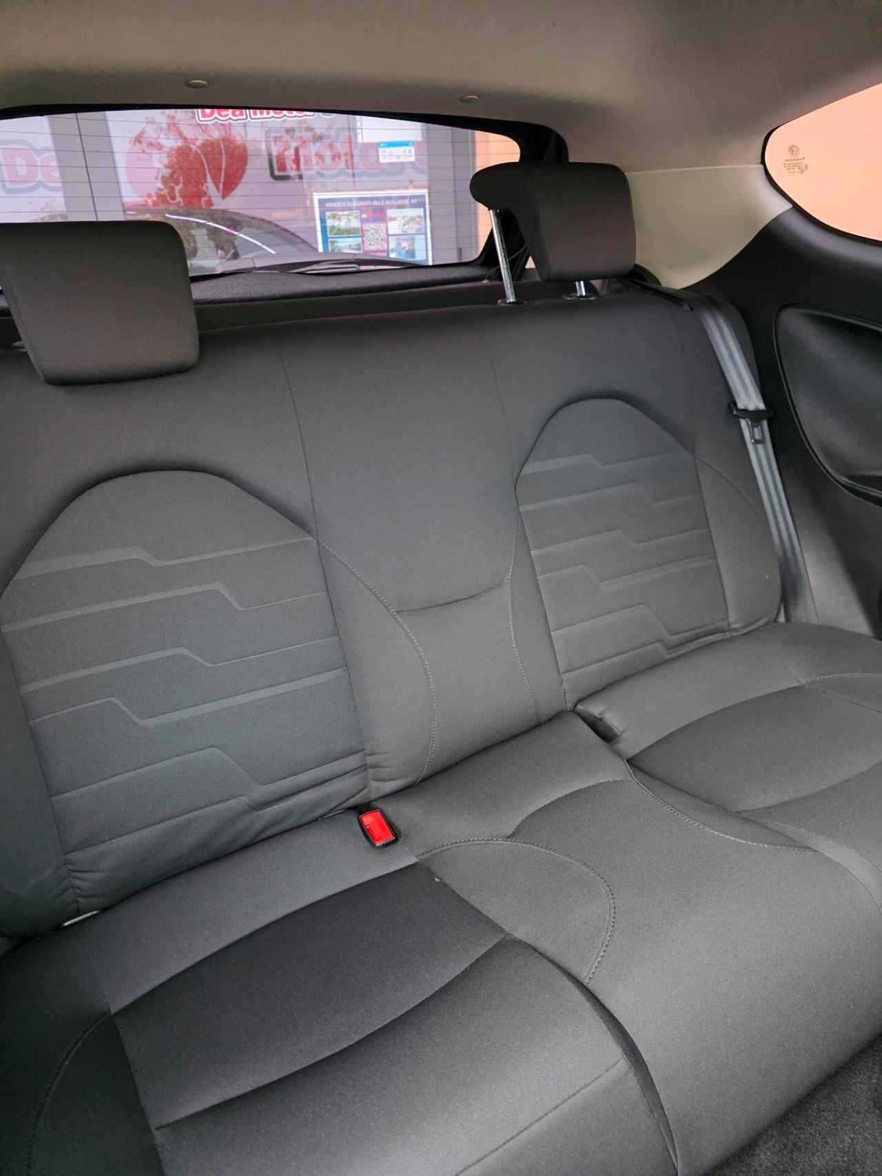 Alfa Romeo MiTo 1.3 JTDm 85 CV S&S Distinctive