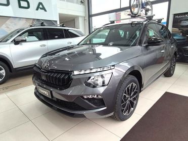 Škoda Kamiq 1.0 TSI Be More 115CV NUOVA DA IMMATRICOLARE