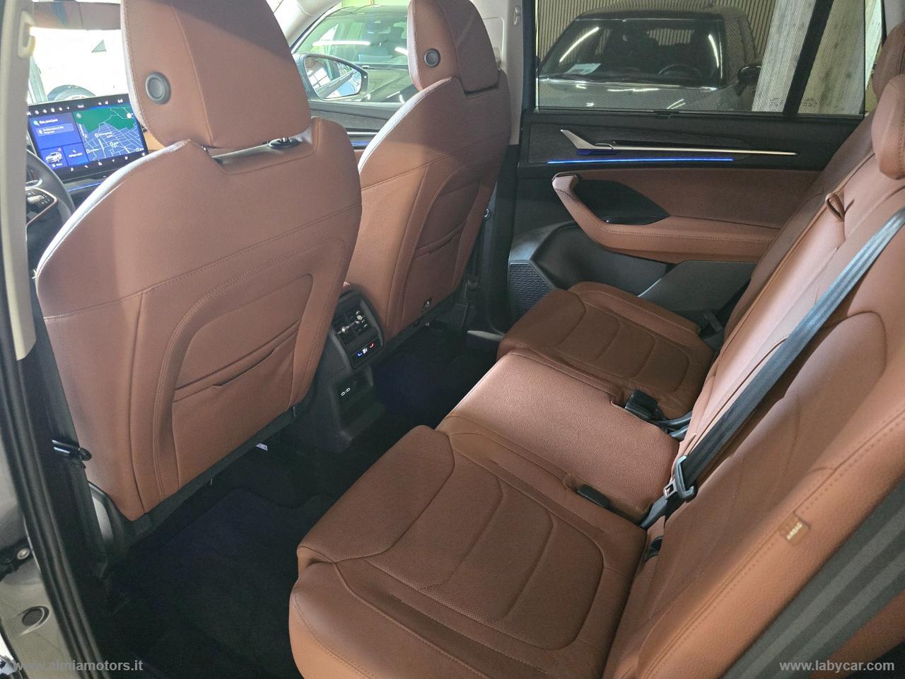 SKODA Kodiaq 2.0 TDI EVO SCR DSG 7 posti Style