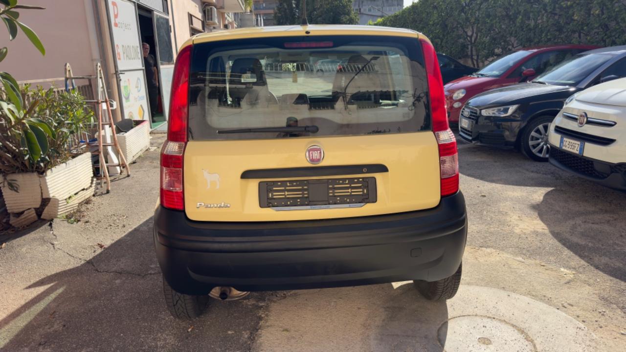 Fiat Panda 1.2 Dynamic Mamy