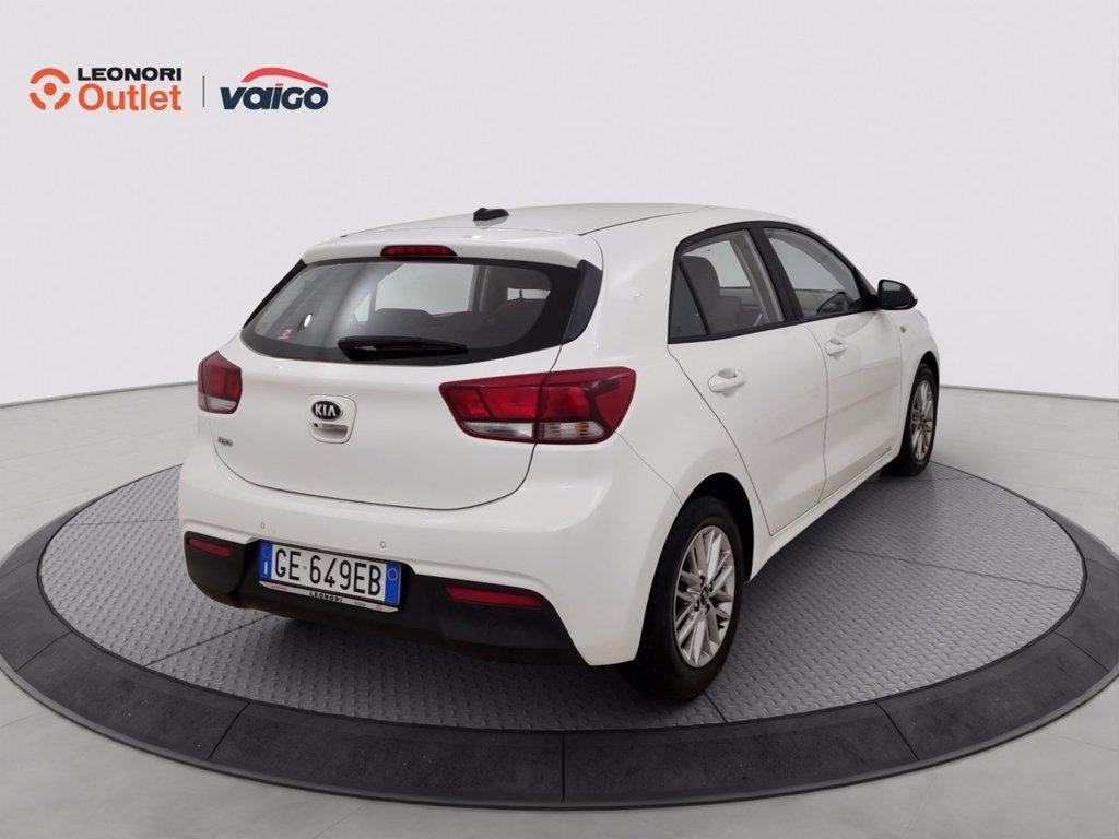 KIA Rio 1.2 dpi style s/comfort pack gpl 82cv del 2021