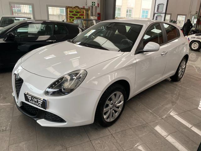 ALFA ROMEO Giulietta 1.4 Turbo 120 CV Distinctive