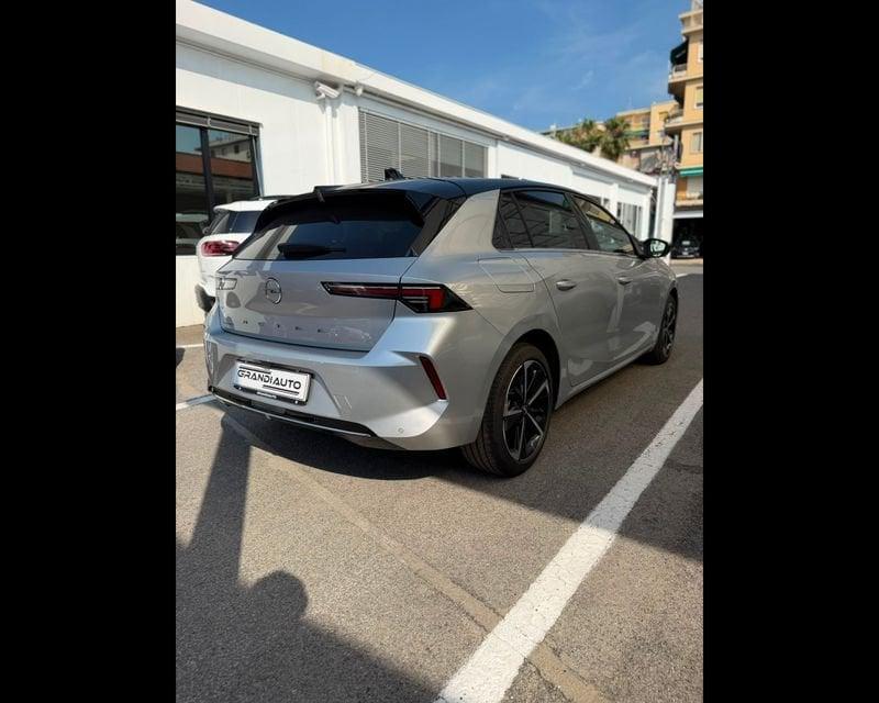 Opel Astra VI 2022 1.5 Business Elegance s&s 130cv at8