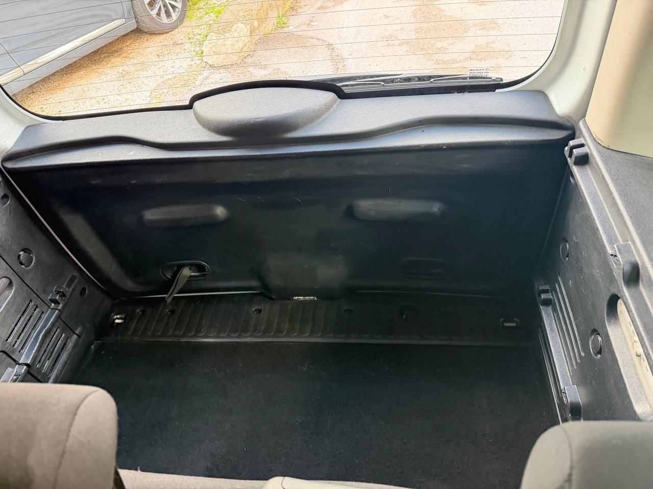 Renault Kangoo Blue dCi 8V 115CV 5 porte Limited