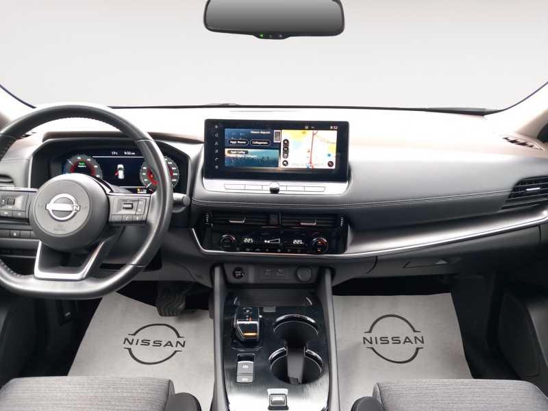 NISSAN X-Trail 1.5 e-power N-Connecta auto #Uniproprietario