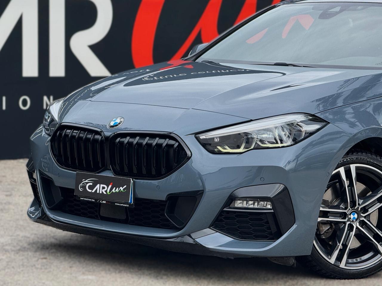 BMW 220 d M Gran Coupe Msport 190CV LED CAM