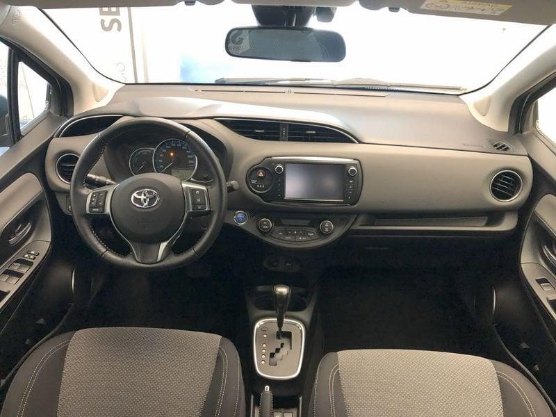 Toyota Yaris Yaris 1.5 Hybrid 5 porte Active