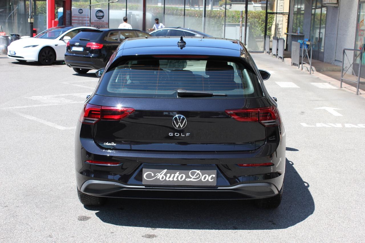 Volkswagen Golf 2.0 TDI DSG LIFE PRONTA CONSEGNA