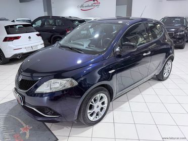 LANCIA Ypsilon 1.2 69 CV 5p. Gold