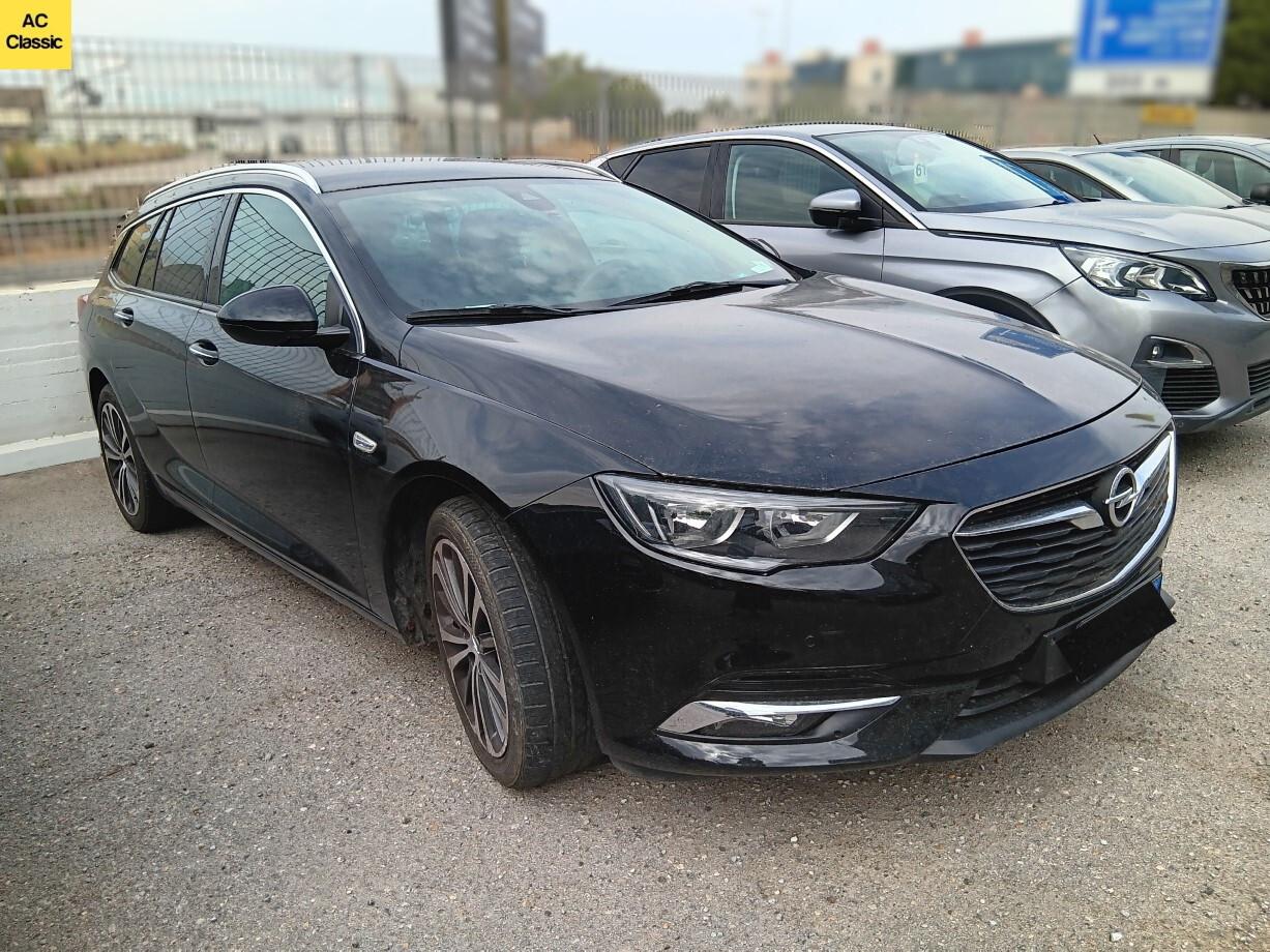Opel Insignia Sports Tourer Innovation 1.6 (136 cv) aut.