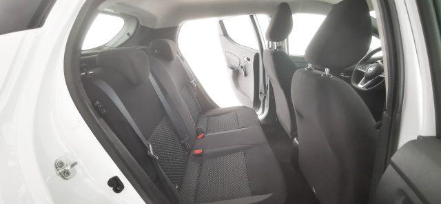 NISSAN Micra IG-T 92 5 porte Acenta
