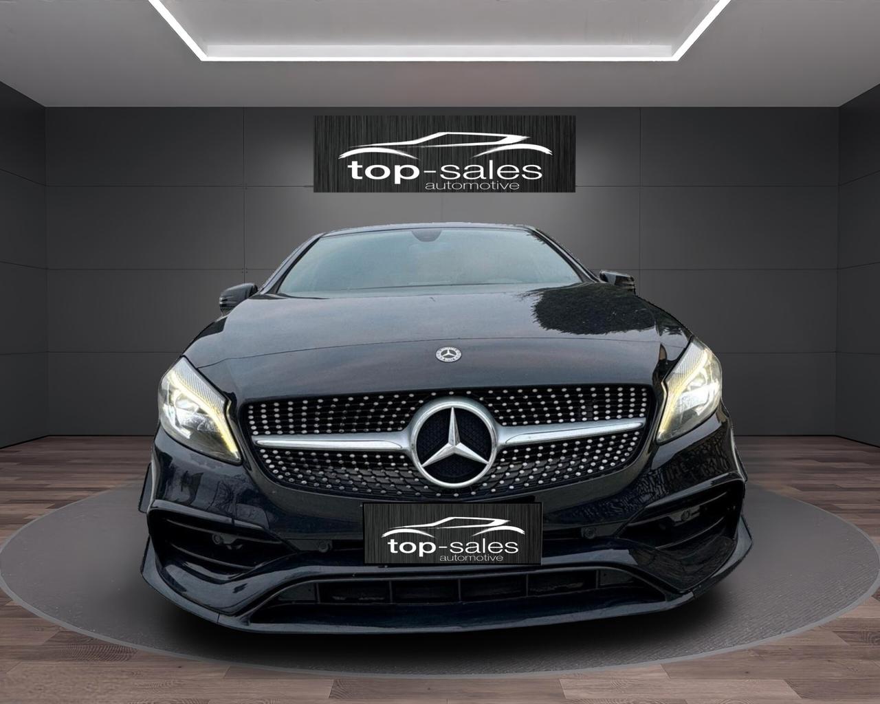 Mercedes-benz A 180 Sport PERFETTA