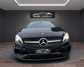 Mercedes-benz A 180 Sport PERFETTA