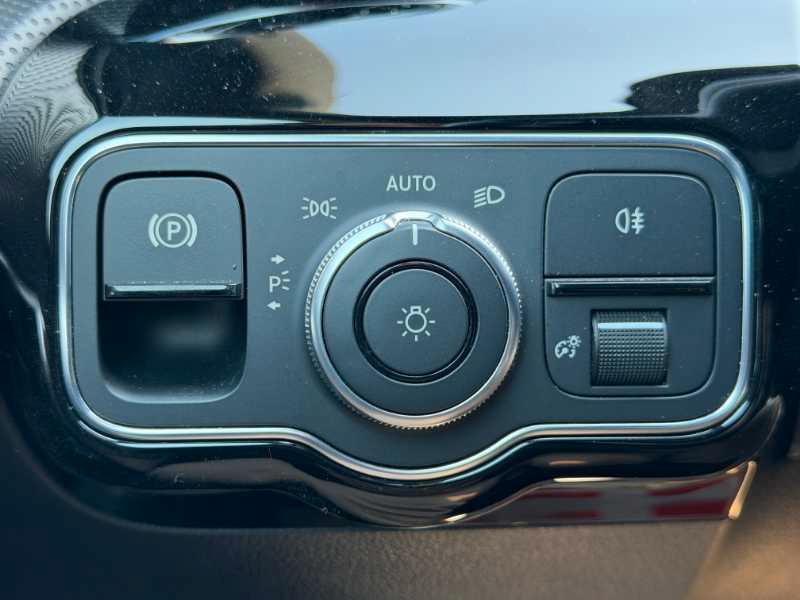 Mercedes-Benz Classe A - W177 - A 200 d Sport Night edition auto