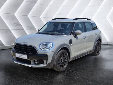 MINI Countryman Mini 1.5 One D Hype auto 7m