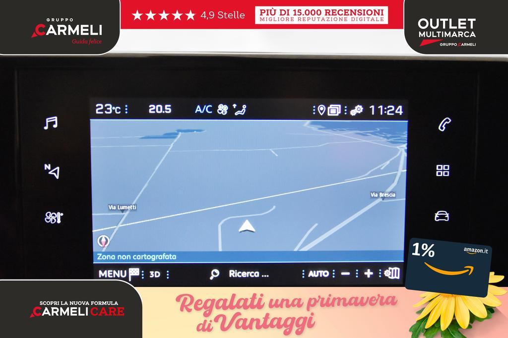 Peugeot 2008 1.2 PureTech Allure Navi Pack