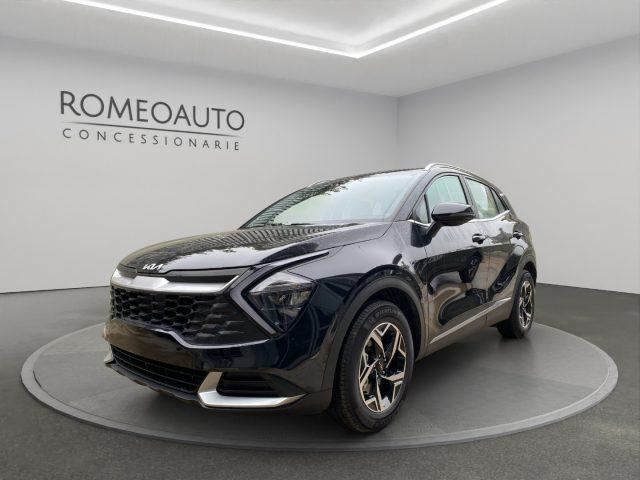 KIA Sportage 1.6 TGDi GPL Business