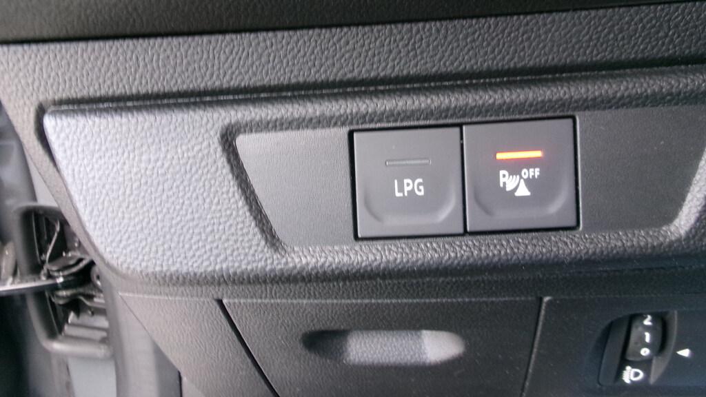 Dacia Jogger 1.0 TCe GPL Expression