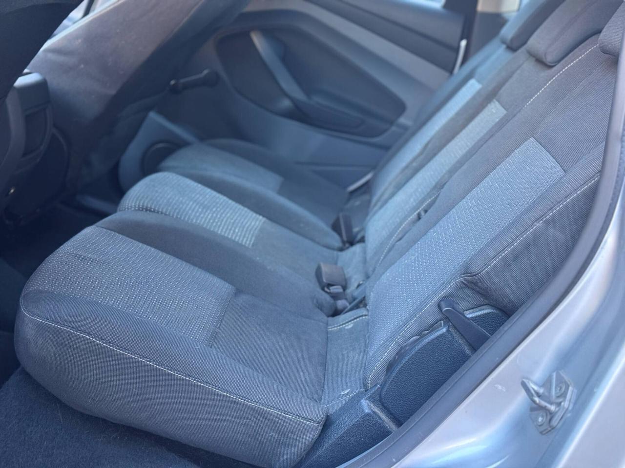 Ford C-Max 1.6 TDCi SENZA DIFETTI GARANZIA12MES