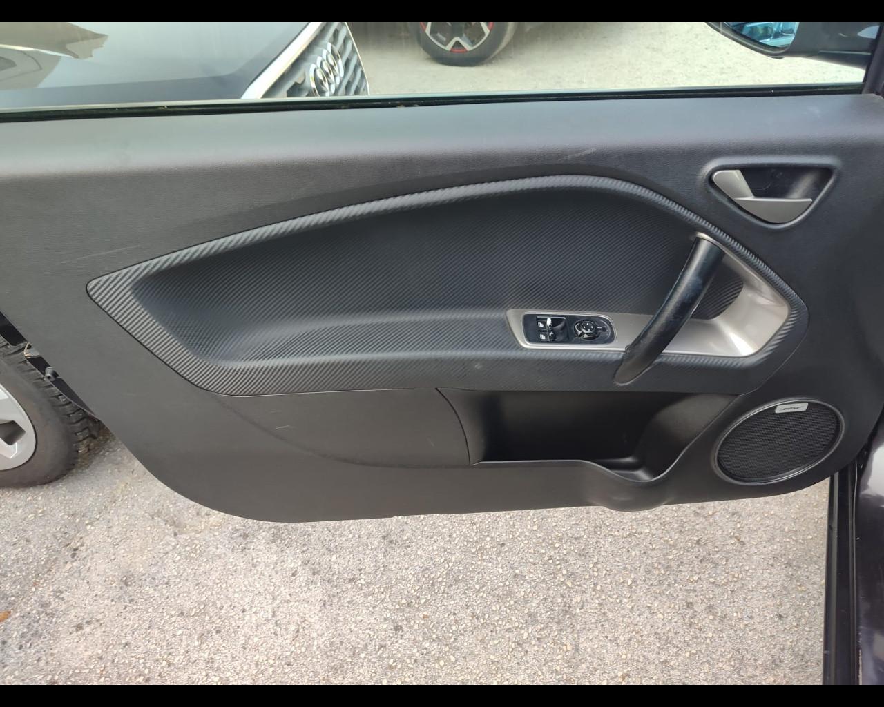 ALFA ROMEO MiTo - MiTo 1.6 JTDm 16V Distinctive