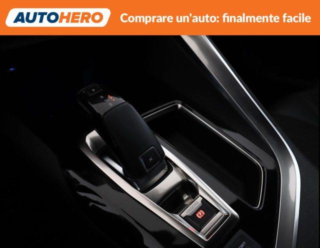 PEUGEOT 3008 BlueHDi 130 S&S EAT8 GT Line
