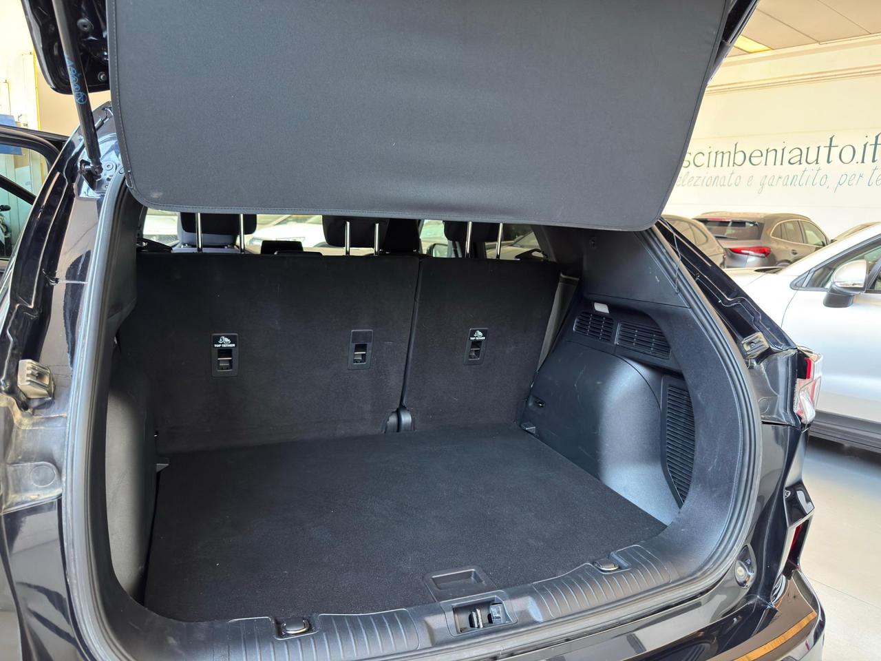 Ford Kuga 2.0 ecoblue ST-Line 2wd 120cv auto